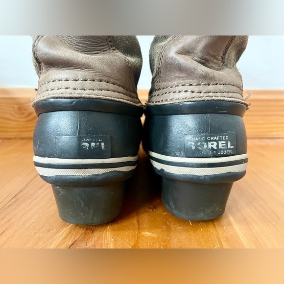 Sorel Women's Winter Fancy Lace Boot | Size 7 - Picture 11 of 15